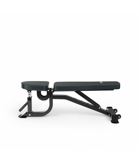 Скамья силовая регулируемая UNIX Fit BENCH 200R фотографии