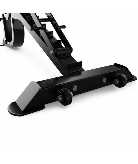 Скамья силовая регулируемая UNIX Fit BENCH 200R фотографии