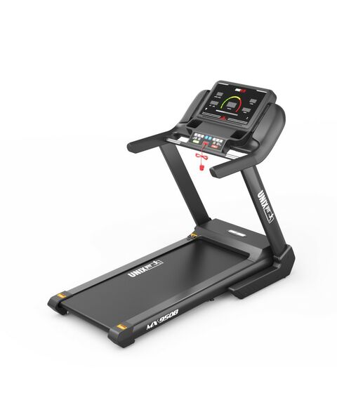 Беговая дорожка UNIX Fit MX-950B фотографии