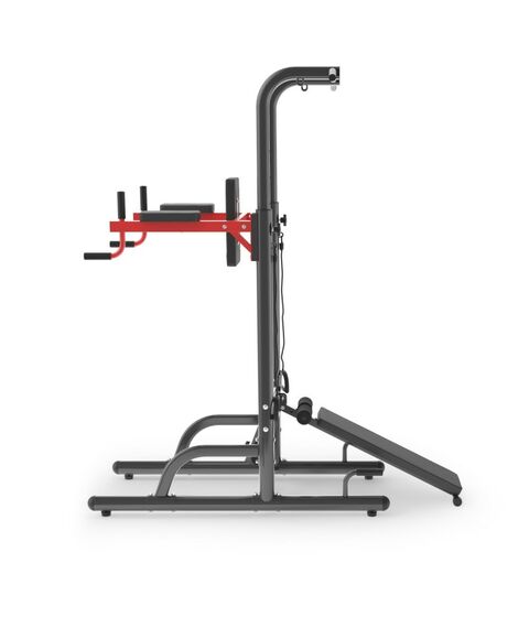 Турник-пресс-брусья UNIX Fit POWER TOWER 170P фотографии