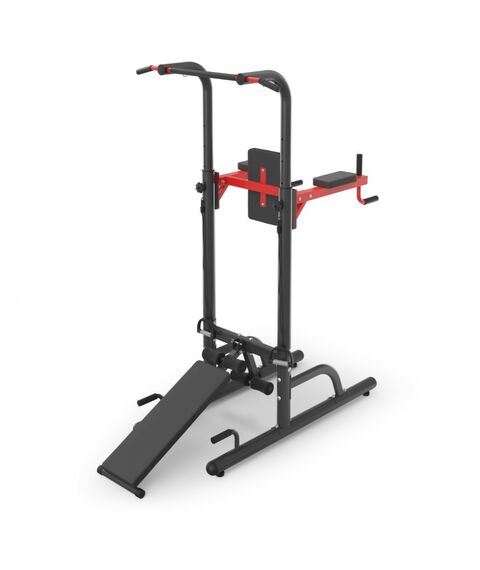 Турник-пресс-брусья UNIX Fit POWER TOWER 170P фотографии