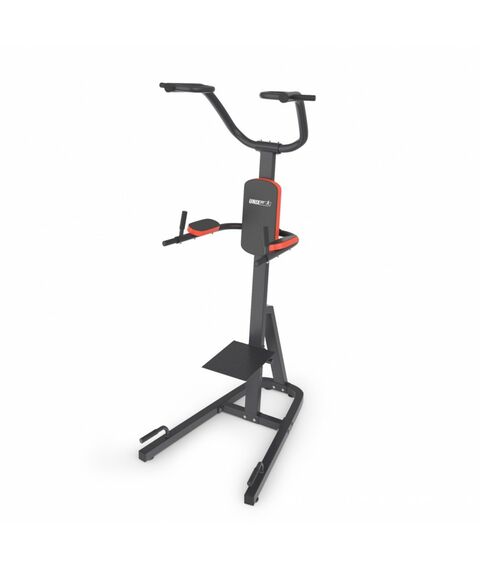 Турник-пресс-брусья UNIX Fit POWER TOWER 200 фотографии
