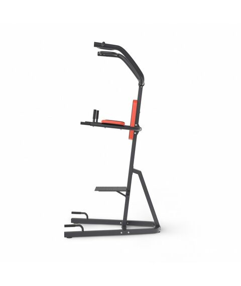 Турник-пресс-брусья UNIX Fit POWER TOWER 200 фотографии