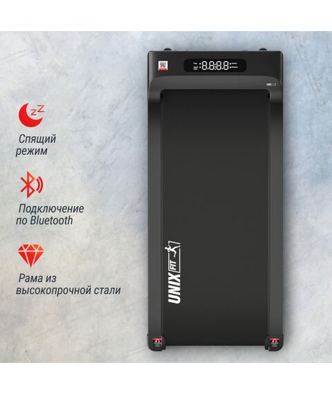 Беговая дорожка UNIX Fit R-290 фотографии