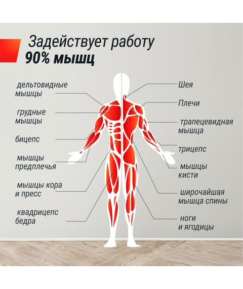 Кроссовер UNIX Fit Station 150 (два блока) фотографии