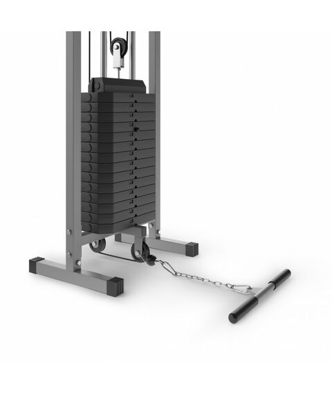 Кроссовер UNIX Fit Station 150 (два блока) фотографии