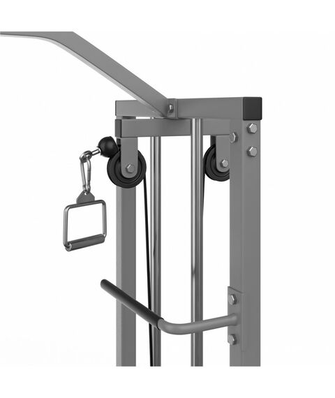 Кроссовер UNIX Fit Station 150 (два блока) фотографии