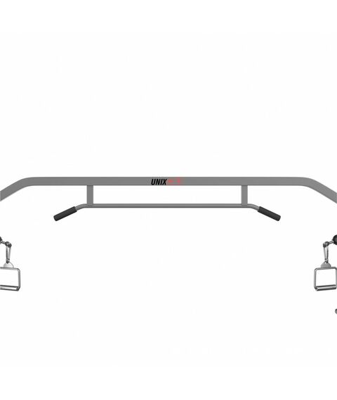 Кроссовер UNIX Fit Station 150 (два блока) фотографии