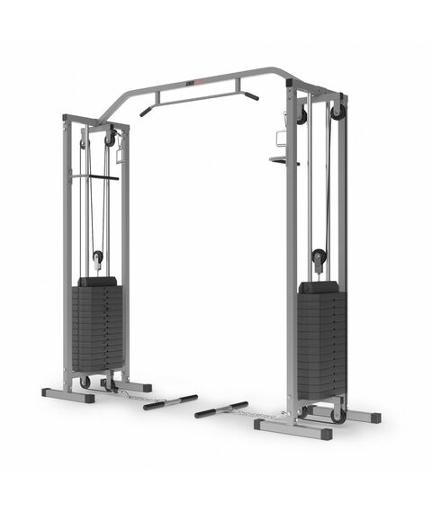 Кроссовер UNIX Fit Station 150 (два блока) фотографии