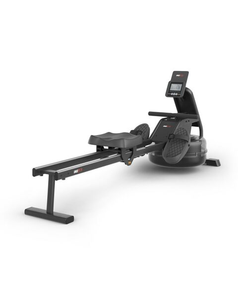 Гребной тренажер UNIX Fit Water Rower 340 фотографии