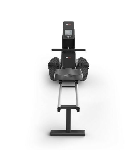 Гребной тренажер UNIX Fit Water Rower 340 фотографии