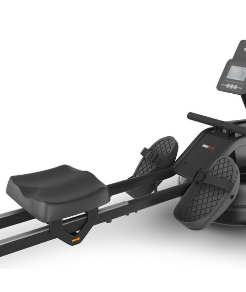 Гребной тренажер UNIX Fit Water Rower 340 фотографии