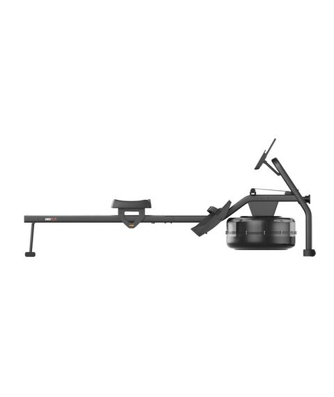 Гребной тренажер UNIX Fit Water Rower 340 фотографии