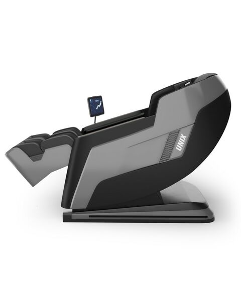 UNIX Med Массажное кресло Afelia Black фотографии