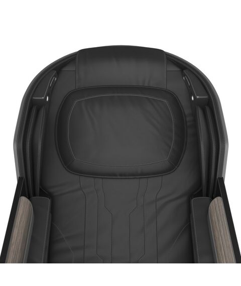 UNIX Med Массажное кресло Afelia Black фотографии