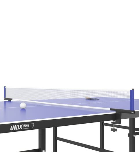 Теннисный стол UNIX line Indoor 15 mm MDF (Blue) фотографии