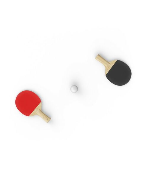 Теннисный стол UNIX line Indoor 15 mm MDF (Blue) фотографии