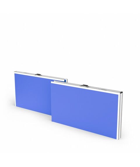 Теннисный стол UNIX line Simple Indoor 12mm MDF (Blue) фотографии
