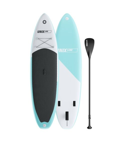 SUP-борд UNIX line Calm Lake (320 см) фотографии
