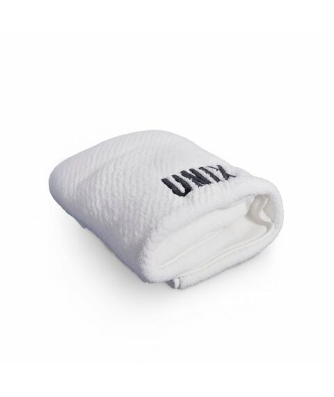 Массажный стол UNIX Med Master 2 Section Blue фотографии