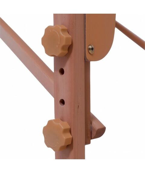 Массажный стол UNIX Med Premium Cream фотографии