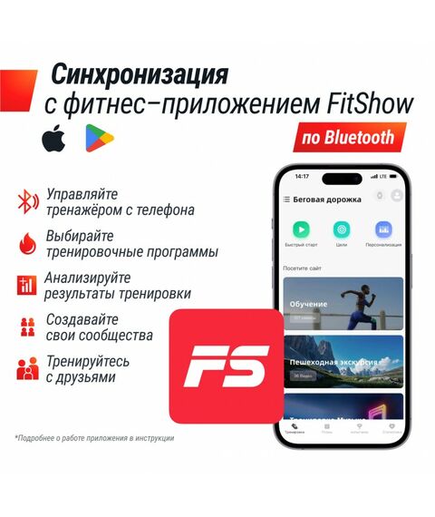 Беговая дорожка UNIX Fit MX-630LE фотографии