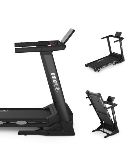 Беговая дорожка UNIX Fit MX-630LE фотографии
