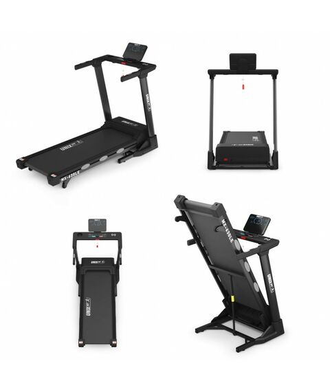 Беговая дорожка UNIX Fit MX-630LE фотографии