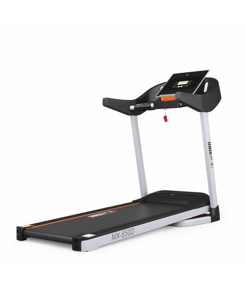 Беговая дорожка UNIX Fit MX-850D фотографии