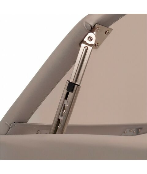 Массажный стол UNIX Med Serenity 3 Section Grey фотографии