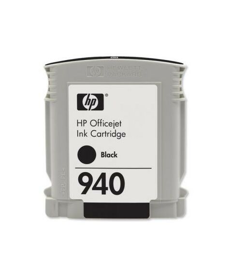 Для HP (оригинал): Картридж HP C4906AE Black большой, для HP Officejet Pro 8000 фотографии