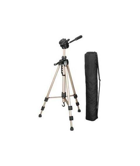 Штативы и моноподы: Штативы Hama Star 61 600-1530mm, 1220g [00004161] фотографии