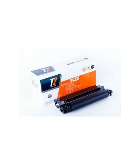 Для Canon (совместимые): Картридж T2 TC-CE16 для Canon FC100/200/300 серии, Canon PC140/300/400/500/700/800 серии фотографии