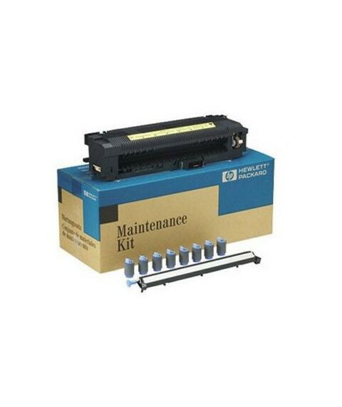 Для HP (оригинал): Набор запчастей HP CB389A для обслуживания принтера 220 В для  HP LJ P4010/P4510 фотографии