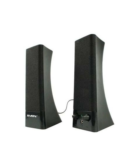 Колонки: Колонки SVEN 235 Black 2x2W фотографии