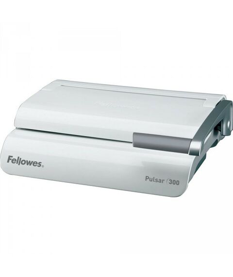 Переплетчики: Брошюровщик Fellowes Pulsar+ 300 [56276] фотографии
