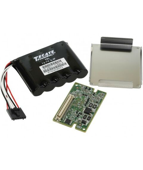 Контроллеры: Модуль flash памяти LSI MegaRAID CacheVault для контроллеров SAS 9361/9380 [LSI00418 LSICVM02] фотографии