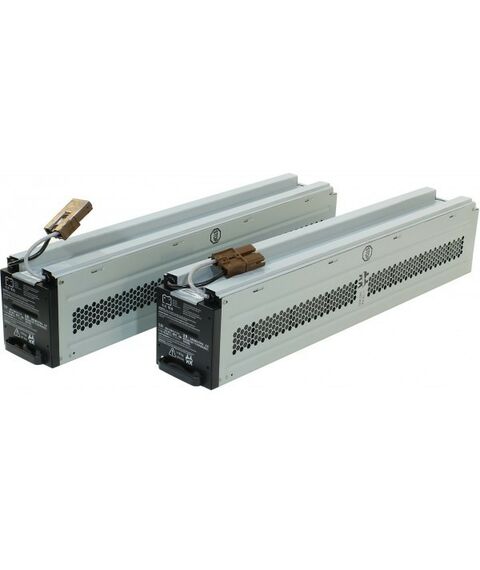 Аккумуляторы для ИБП и охранных систем: Аккумулятор APC RBC140 фотографии