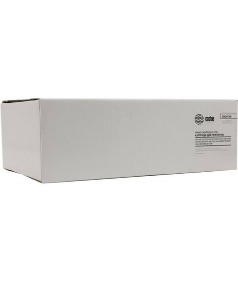 Для HP (совместимые): Тонер-картридж Cactus CS-Q2612AD для HP LJ 1010/2/5/8 1020/22 3015/20/30/50/52/55 фотографии