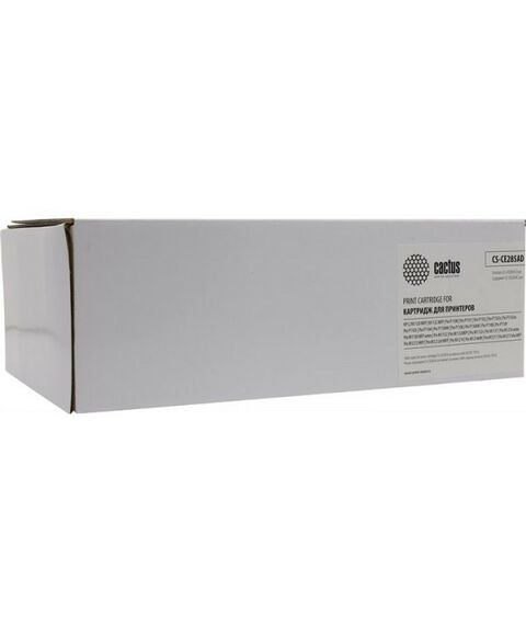 Для HP (совместимые): Картридж Cactus CS-CE285AD для HP LJ P1102/1102W фотографии