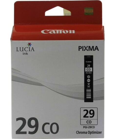 Для Canon (оригинал): Чернильница Canon PGI-29CO Chroma Optimizer для Pixma PRO-1 фотографии