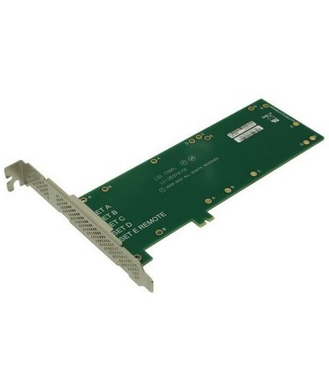 Контроллеры: Крепление LSI BBU-BRACKET-05 [LSI00291/01-23576-02] фотографии