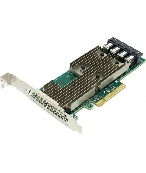 Контроллеры: Контроллер LSI SAS 9305-16i PCI-Ex8, 16-port SAS/SATA 12Gb/s RTL [25699] фотографии