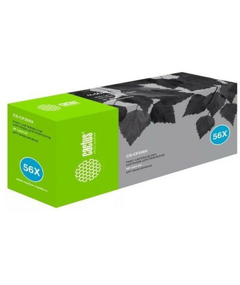 Для HP (совместимые): Картридж Cactus CS-CF256X для HP LJ MFP M436n/M436nda фотографии