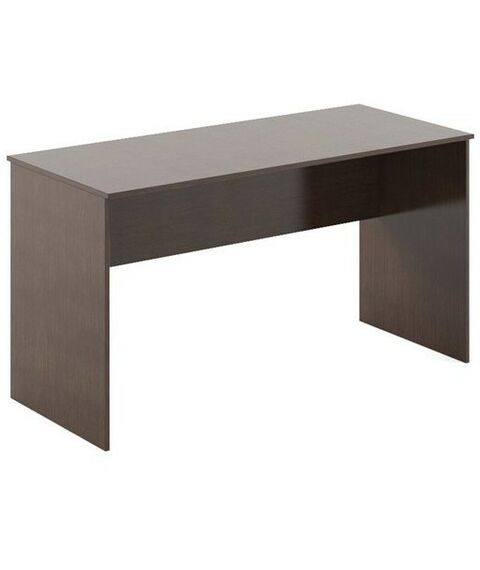 Мебель: Стол письменный Skyland S-1400 легно тёмный [sk-01186849] фотографии