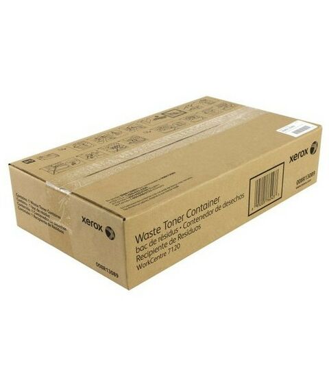 Для Xerox (оригинал): Контейнер для отработанного тонера XEROX 008R13089 для WorkCentre 7120/7125 фотографии
