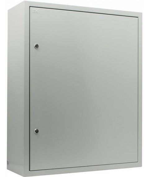 Шкафы и стойки: Корпус металлический  ЩМП-4-0 36 УХЛ3 IP31 фотографии