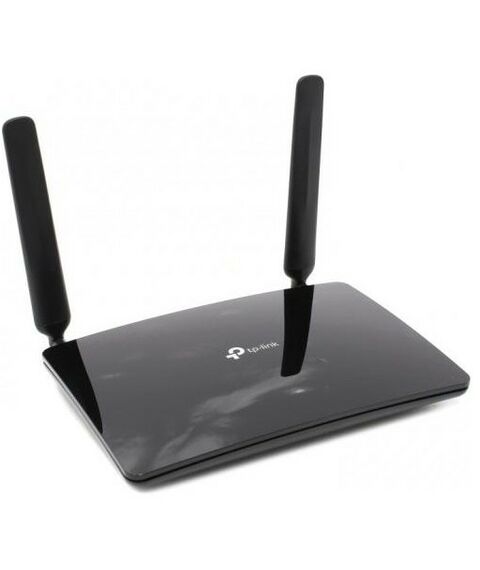 Оборудование 3G / 4G: Маршрутизатор TP-Link Archer MR400 AC1350 Wireless Dual-Band 4G LTE Router фотографии