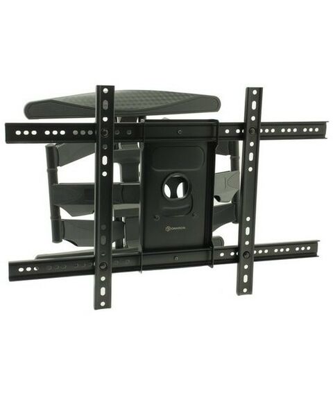 Крепеж для аудио-видео техники: Универсальное поворотное крепление ONKRON M6L Black VESA 200x100-600x400, 40-70", 45.5кг фотографии