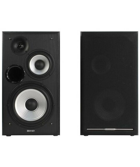 Колонки: Колонки Edifier R2750DB 2x68W, дерево, Bluetooth, ПДУ фотографии